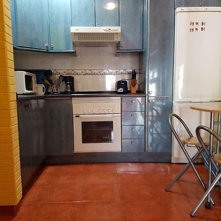 Beautiful Holiday Home Near Of The Sea Mogan Exterior photo