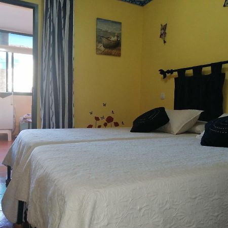 Beautiful Holiday Home Near Of The Sea Mogan Exterior photo