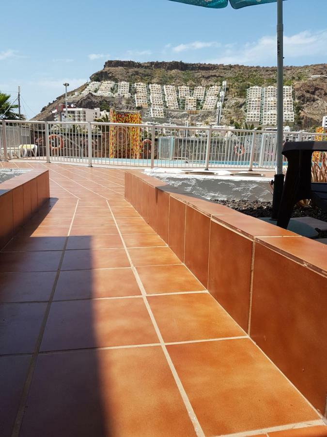 Beautiful Holiday Home Near Of The Sea Mogan Exterior photo