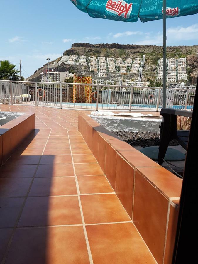 Beautiful Holiday Home Near Of The Sea Mogan Exterior photo
