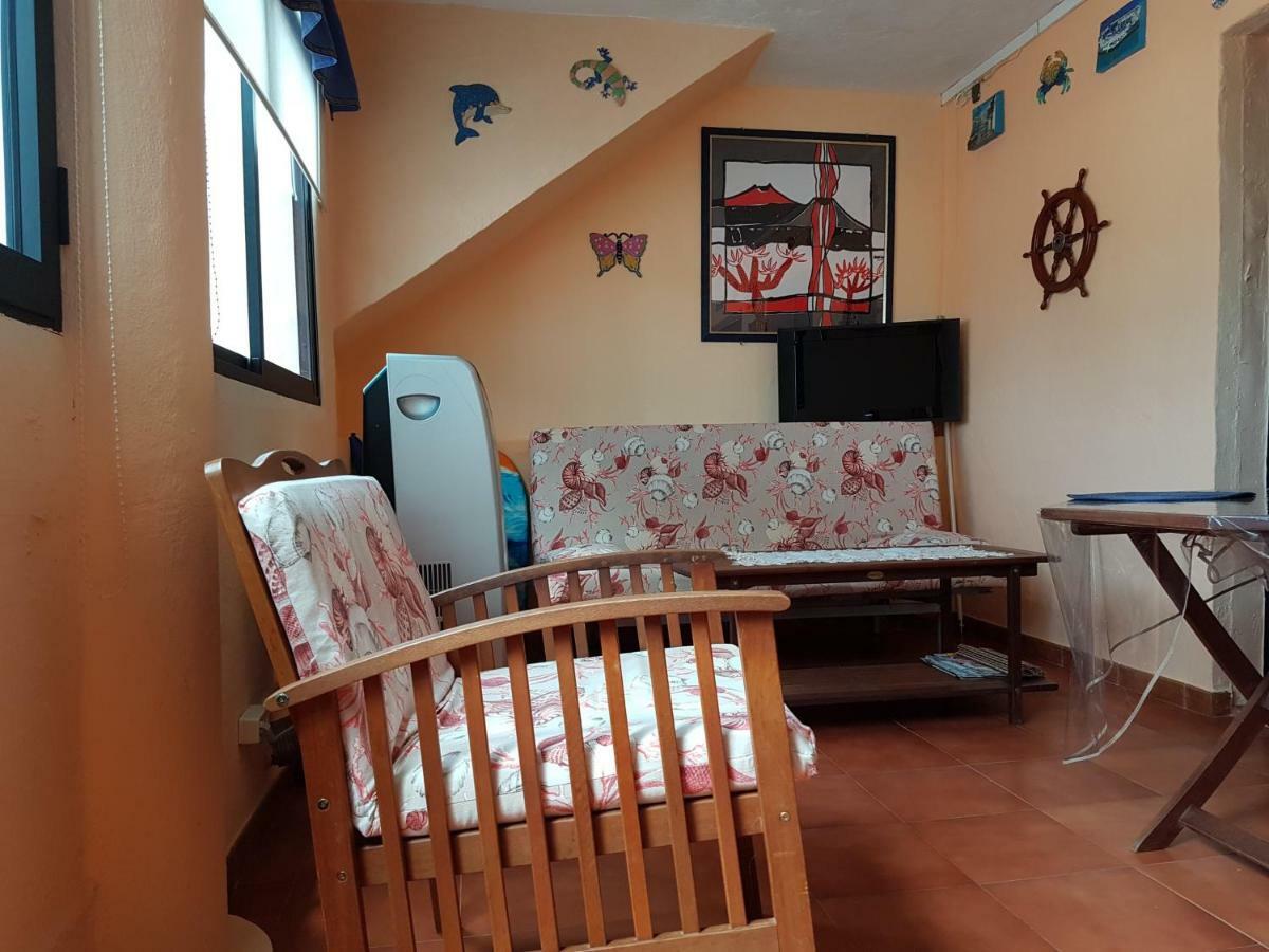 Beautiful Holiday Home Near Of The Sea Mogan Exterior photo