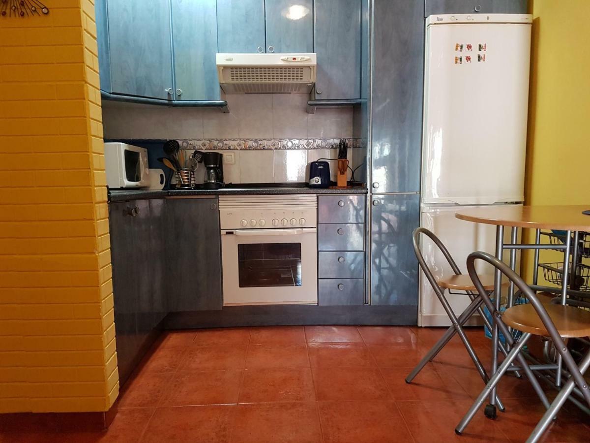 Beautiful Holiday Home Near Of The Sea Mogan Exterior photo