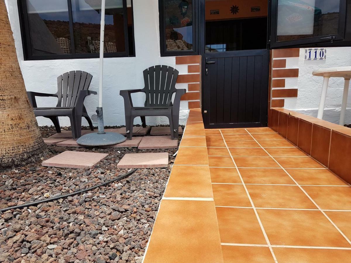 Beautiful Holiday Home Near Of The Sea Mogan Exterior photo