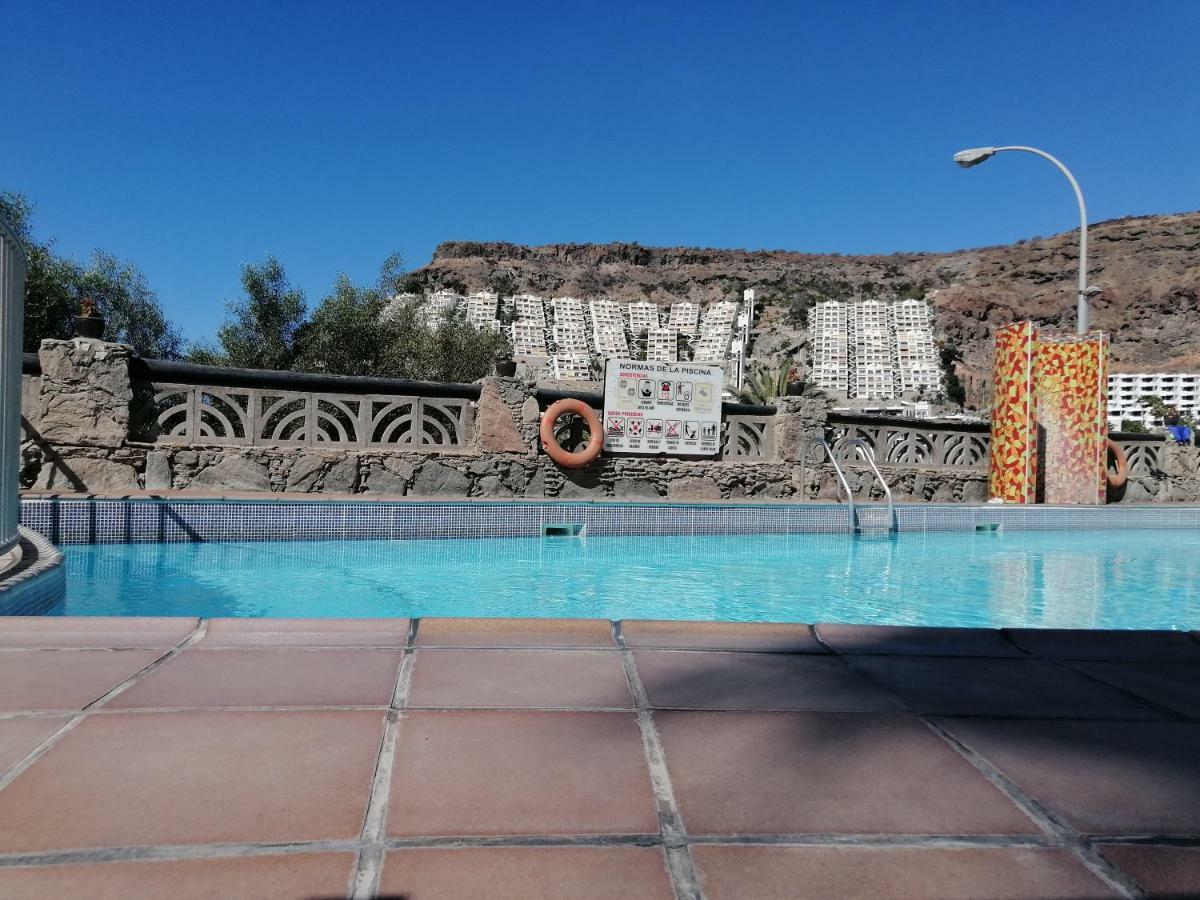Beautiful Holiday Home Near Of The Sea Mogan Exterior photo