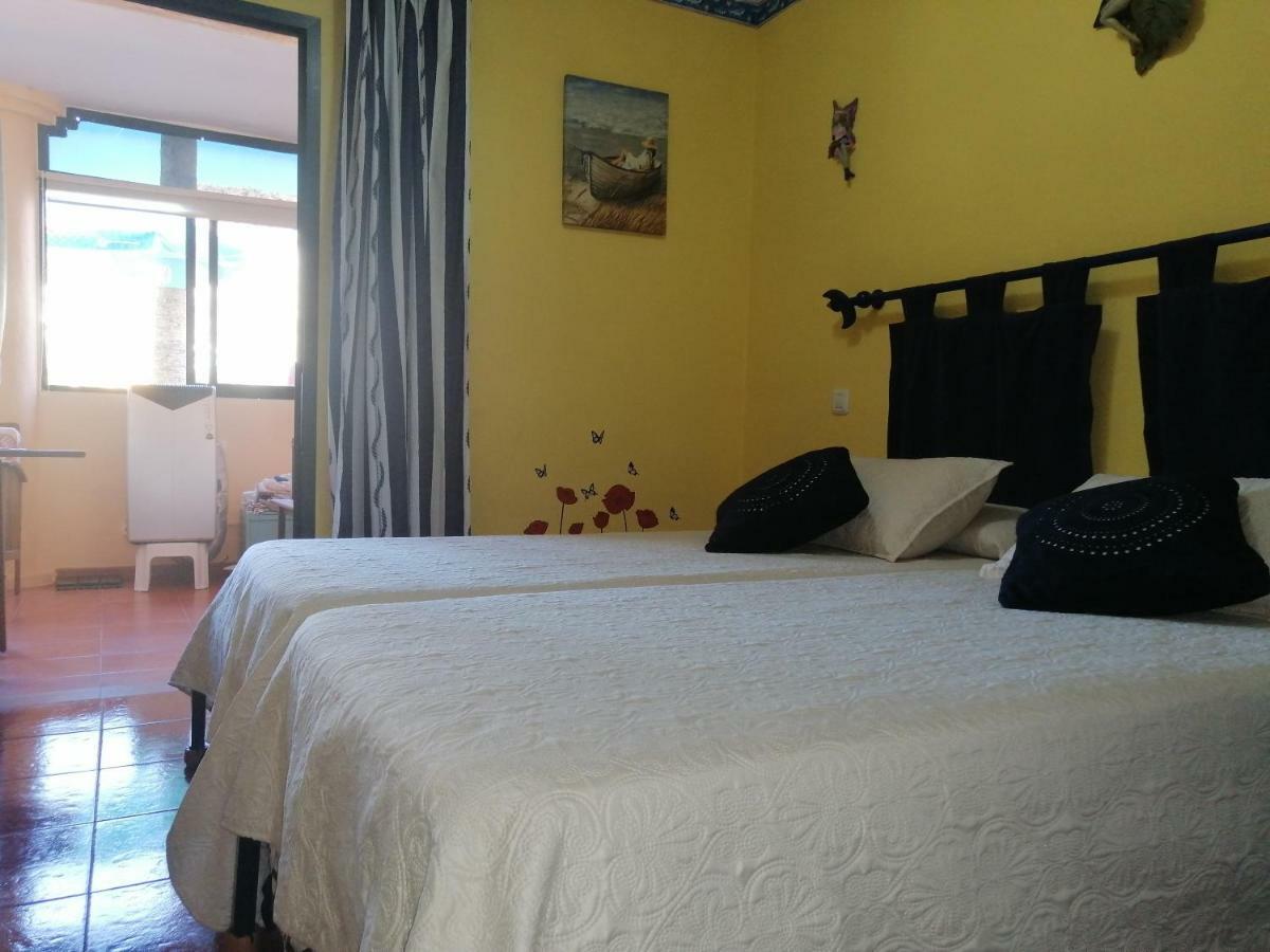 Beautiful Holiday Home Near Of The Sea Mogan Exterior photo