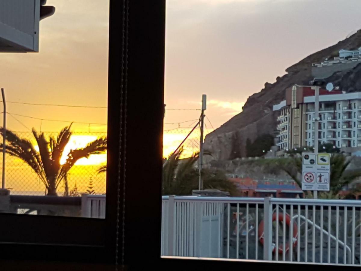 Beautiful Holiday Home Near Of The Sea Mogan Exterior photo