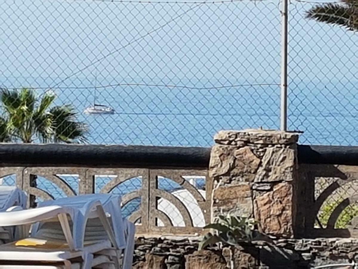 Beautiful Holiday Home Near Of The Sea Mogan Exterior photo