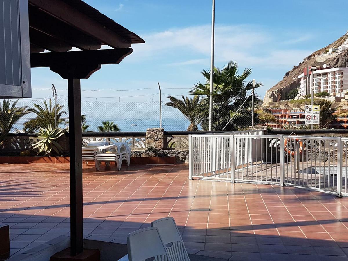 Beautiful Holiday Home Near Of The Sea Mogan Exterior photo