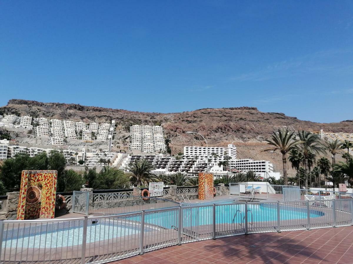 Beautiful Holiday Home Near Of The Sea Mogan Exterior photo