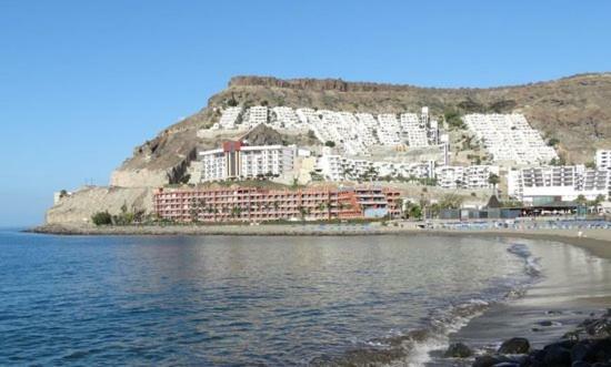 Beautiful Holiday Home Near Of The Sea Mogan Exterior photo